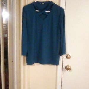 JACKLYN SMITH WOMEN BLOUSES.